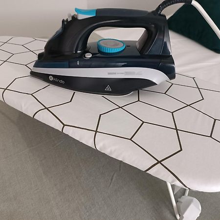 Apartamento Granada-Hipercor Екстериор снимка