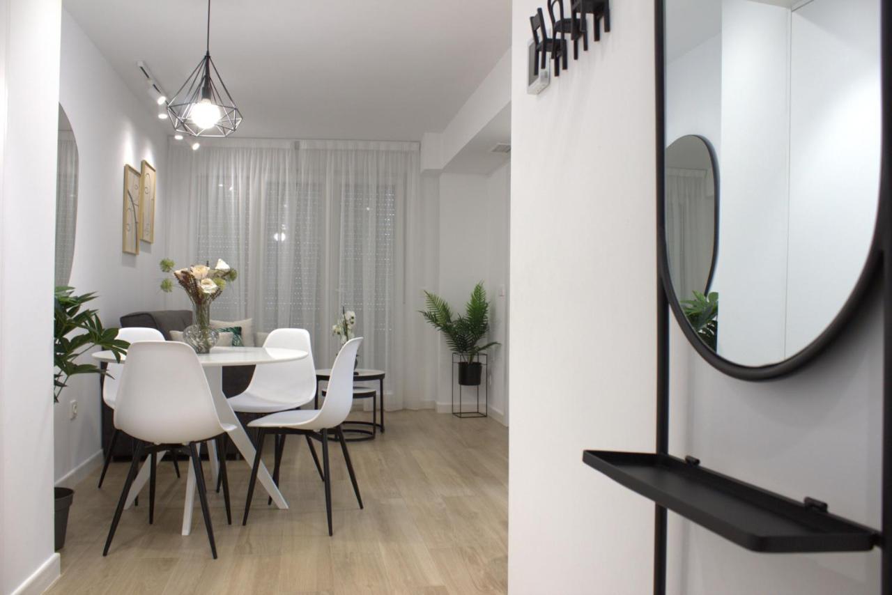 Apartamento Granada-Hipercor Екстериор снимка