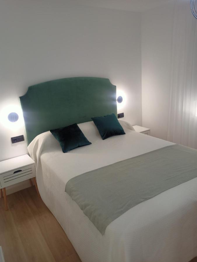 Apartamento Granada-Hipercor Екстериор снимка