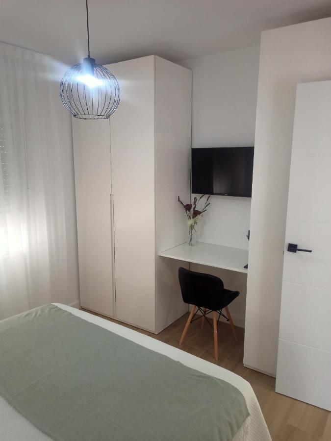 Apartamento Granada-Hipercor Екстериор снимка