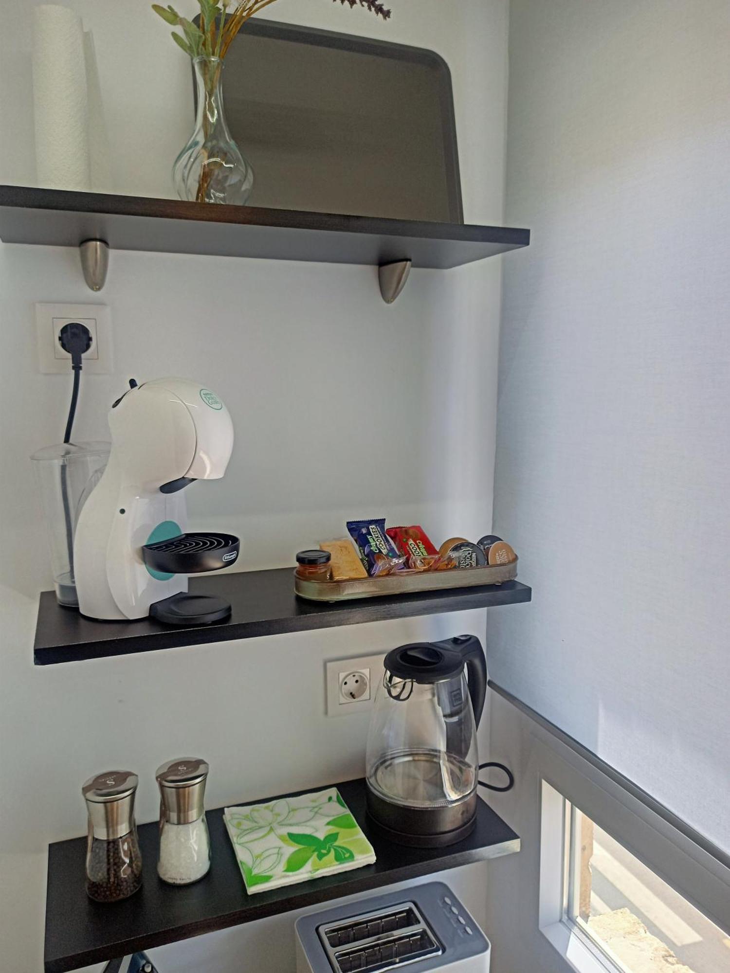 Apartamento Granada-Hipercor Екстериор снимка